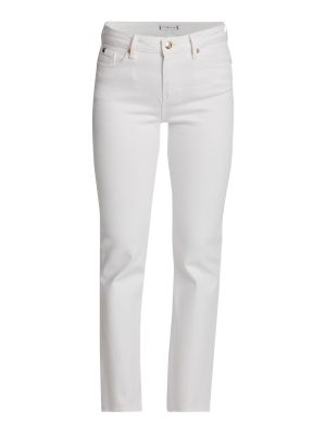 Jeans Tommy Hilfiger blanc