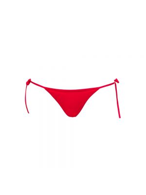 Bikini Dsquared2 czerwony