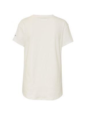 T-shirt Columbia gris