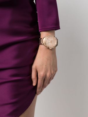 Zegarek Movado różowy