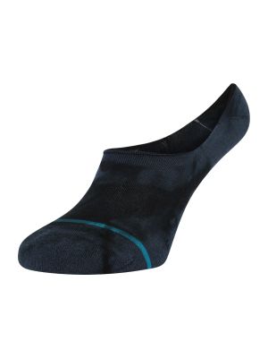 Stance Športové ponožky 'TURBID'  námornícka modrá / modrá / tmavomodrá