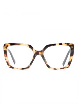 Brýle s potiskem Prada Eyewear