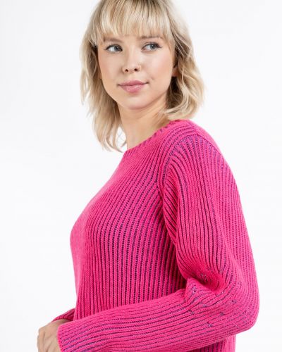 Пуловер Mymo At Night розово