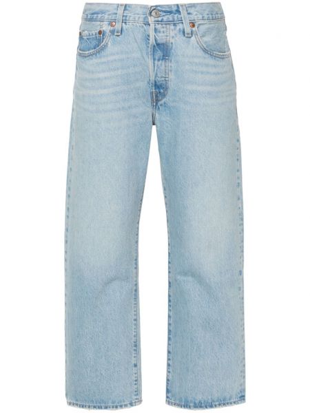 Levi's Jeans blau