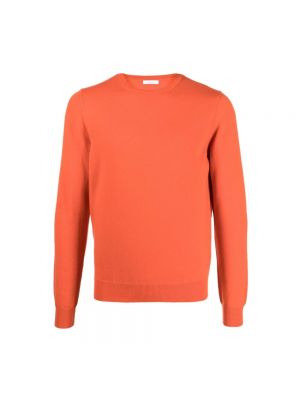 Sweter Malo, pomarańczowy