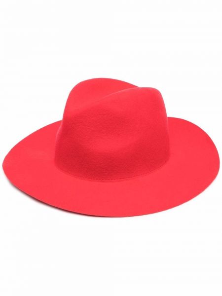 Sombrero Forte Forte rojo