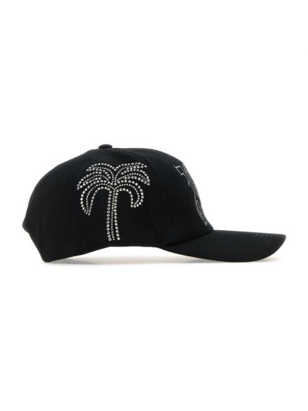 Cap mit spikes Palm Angels schwarz