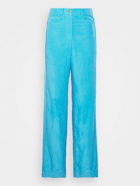 Spodnie Rejina Pyo niebieskie
