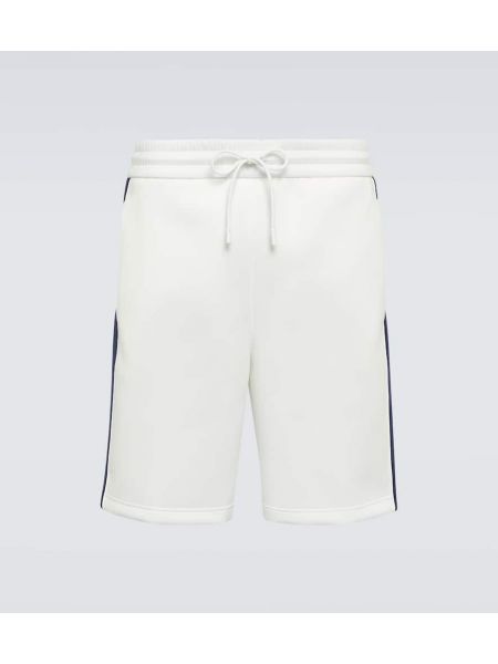 Pantalones cortos deportivos Gucci
