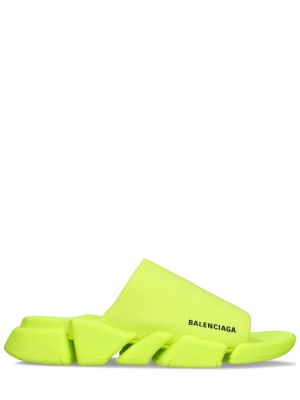 Pantofi Balenciaga galben
