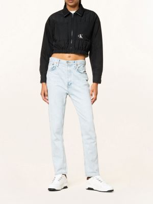 Kurtka jeansowa Calvin Klein Jeans