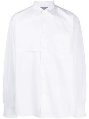Marškiniai Vtmnts balta
