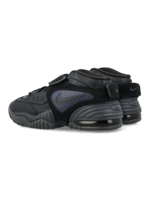 Sneakersy Nike Air Force czarne