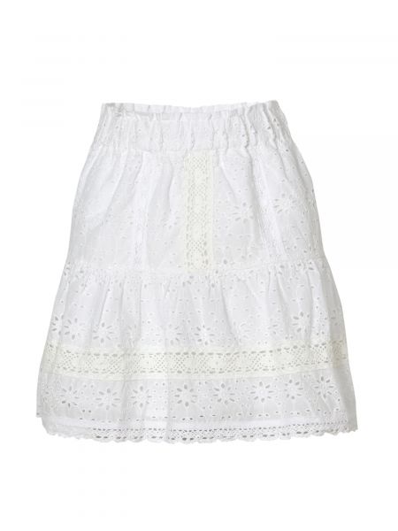 Suknja Koroshi bijela