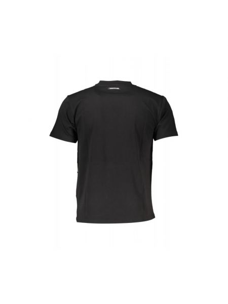 Koszulka Cavalli Class czarna