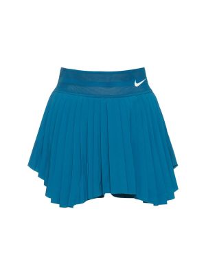 Tenisová plisovaná asymetrická sukňa Nike