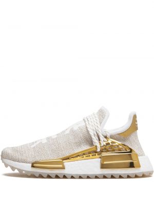Sneakers Adidas NMD χρυσό