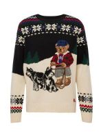 Vyriški megztiniai Polo Ralph Lauren