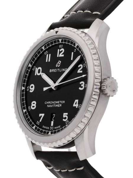 Laikrodžiai Breitling juoda