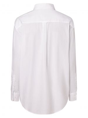 Блуза Gant бяло