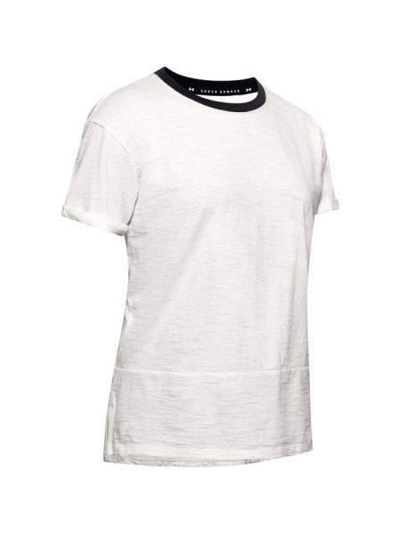 Tricou din bumbac Under Armour