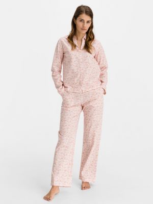 Pijamale Gap roz