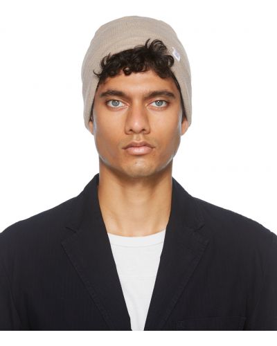 Czapka beanie Norse Projects