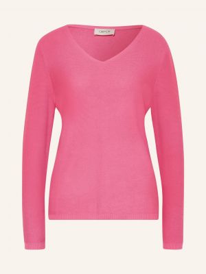 Sweter Cartoon różowy