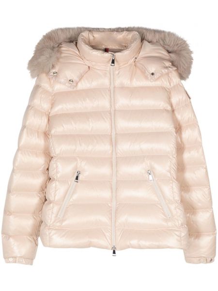 Uzun ceket Moncler