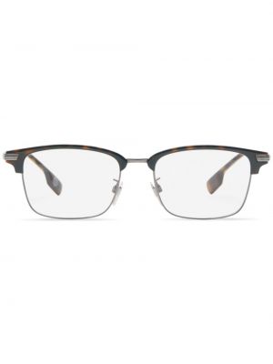 Szemüveg Burberry ezüstszínű