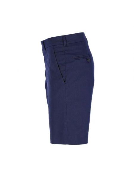 Pantalones retro Prada Vintage azul