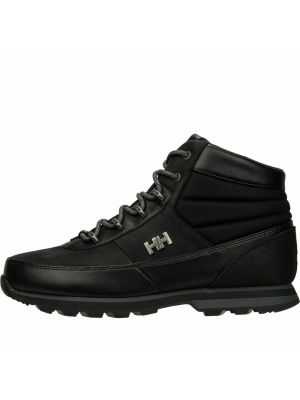 Треккинговые ботинки Helly Hansen черные