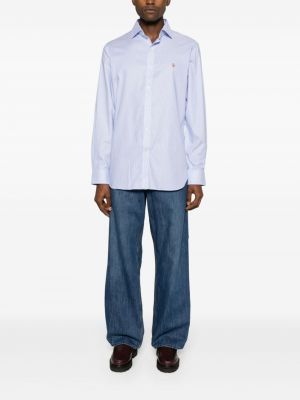 Siuvinėta marškiniai Polo Ralph Lauren