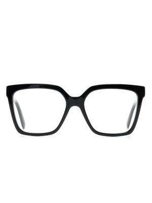 Očala Stella Mccartney Eyewear črna