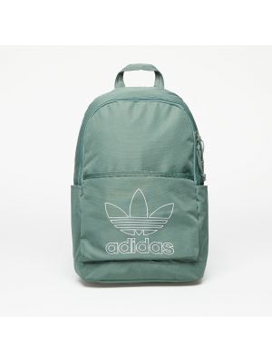 Zelený batoh Adidas Originals