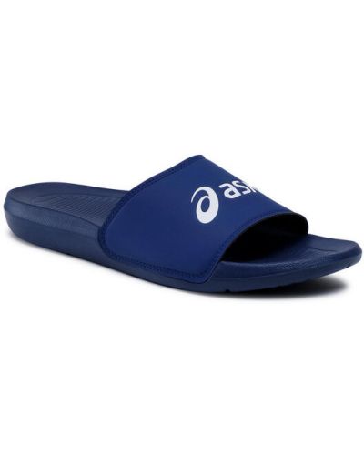 Sandales Asics bleu
