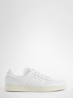 Sneakers Tom Ford bianco
