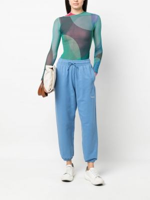 Pantalon de joggings Rlx Ralph Lauren bleu