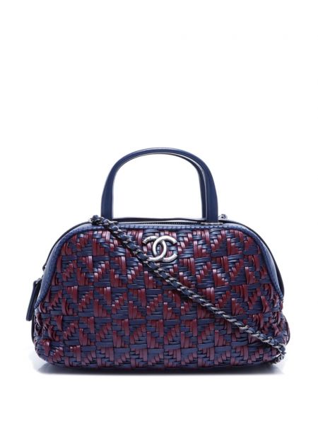 Rankinė Chanel Pre-owned
