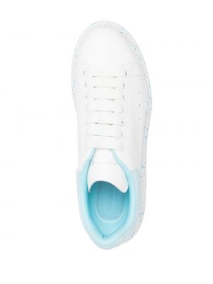 Sneakers Alexander Mcqueen vit