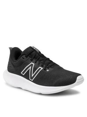 Sneaker New Balance 430 schwarz