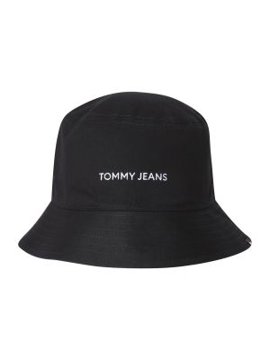 Cappello Tommy Hilfiger nero
