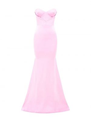 Sukienka wieczorowa Alex Perry różowa