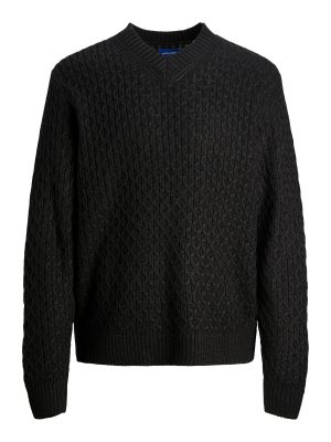 Pullover Jack & Jones sort