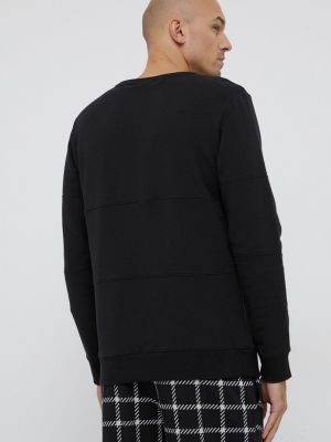 Bluza Calvin Klein Underwear czarna