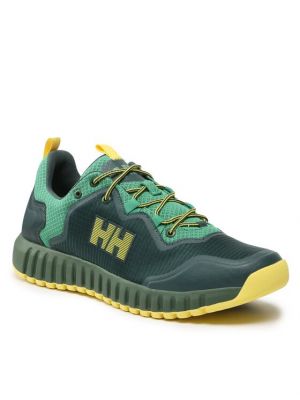 Cipele Helly Hansen zelena