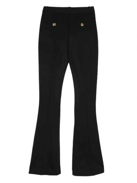 Pantalon Versace noir