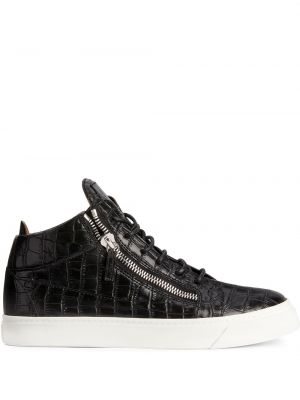 Sneakers Giuseppe Zanotti svart