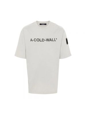 Koszulka bawełniana A-cold-wall*
