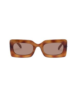 Mono Le Specs marrón